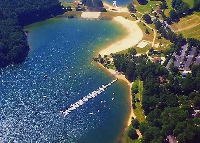 Mobilhome Au Bord Du Шале *